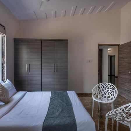 Hillrock Resort & Villas, Neral-Karjat Ngoại thất bức ảnh